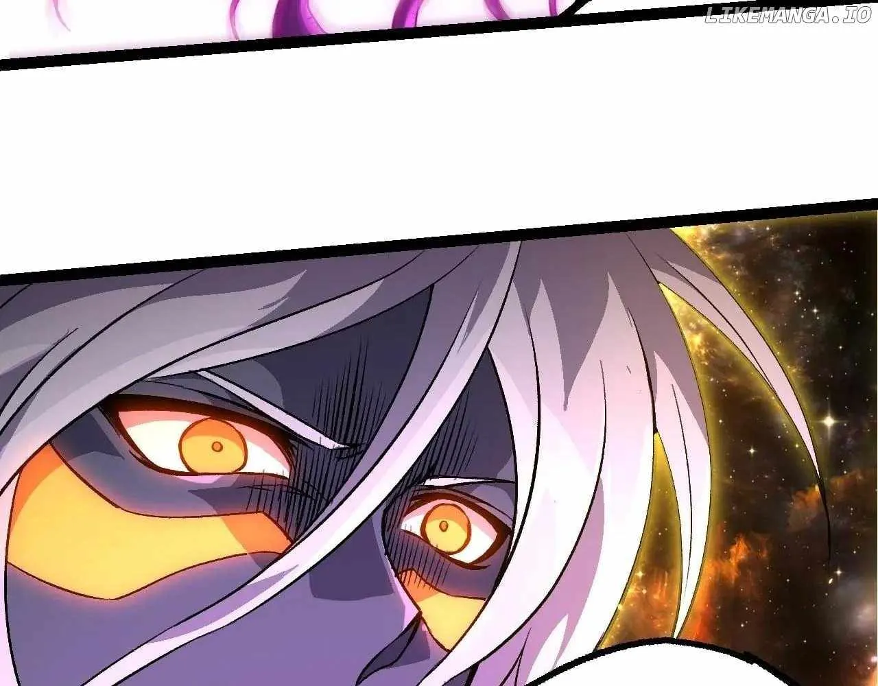 Evolution Begins With A Big Tree Chapter 384 Page 24