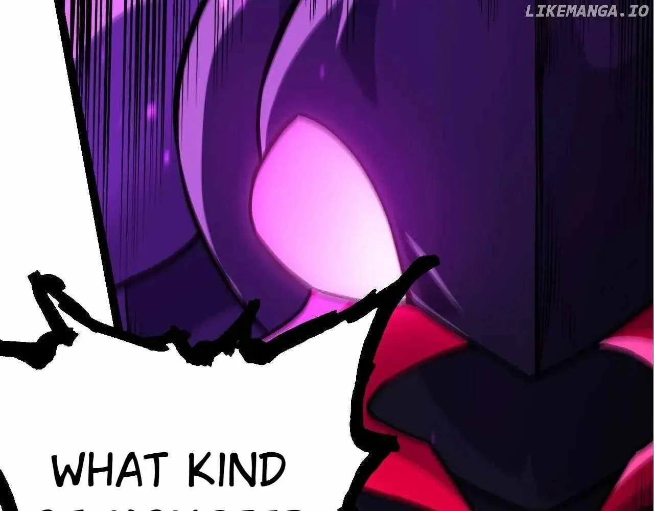 Evolution Begins With A Big Tree Chapter 384 Page 36