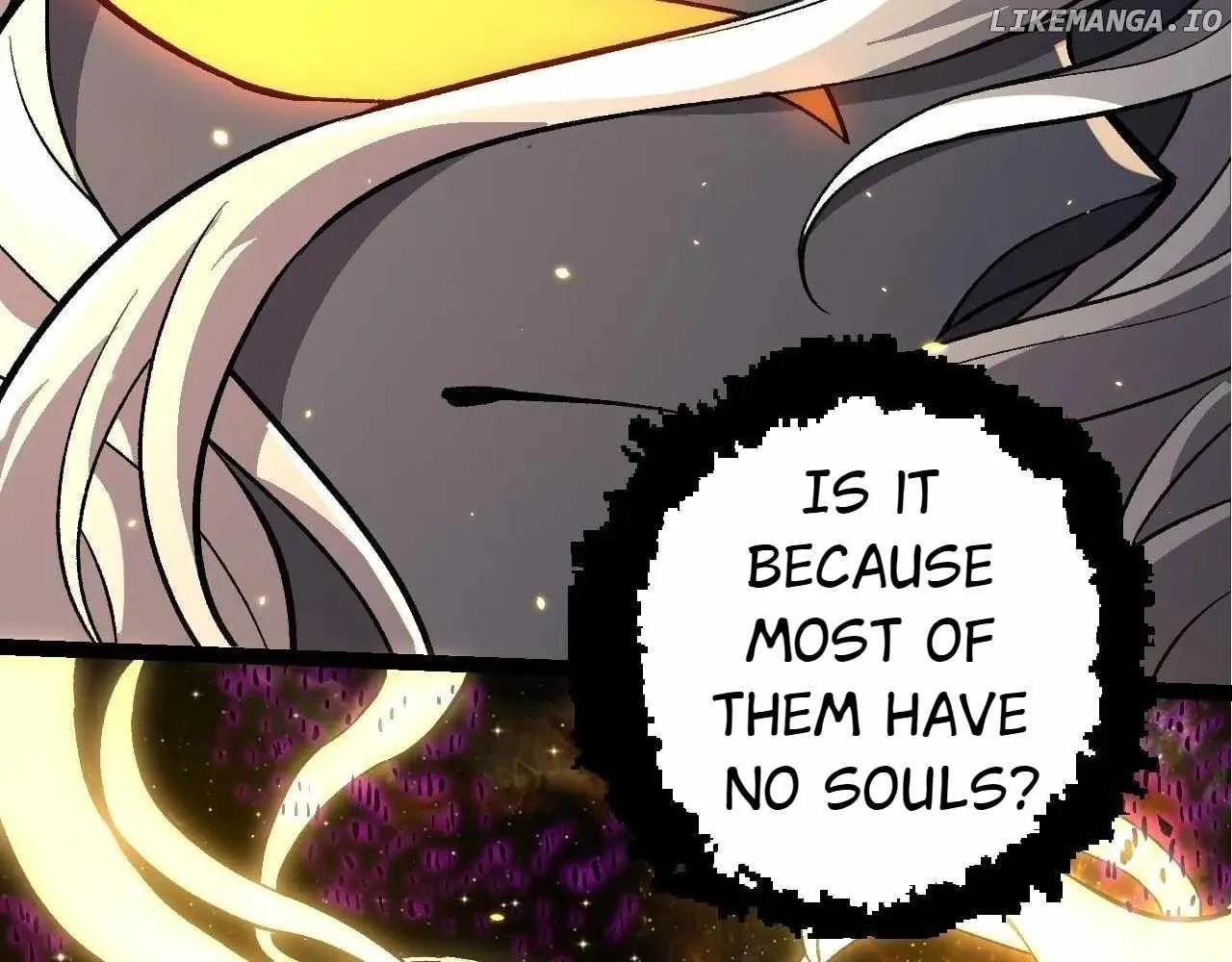 Evolution Begins With A Big Tree Chapter 384 Page 55