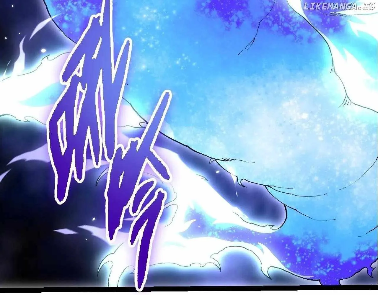 Evolution Begins With A Big Tree Chapter 384 Page 65