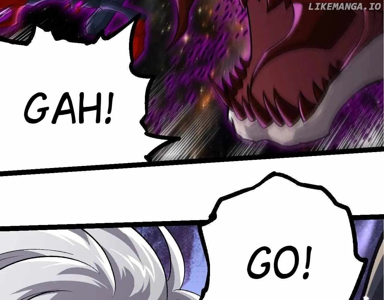 Evolution Begins With A Big Tree Chapter 384 Page 67