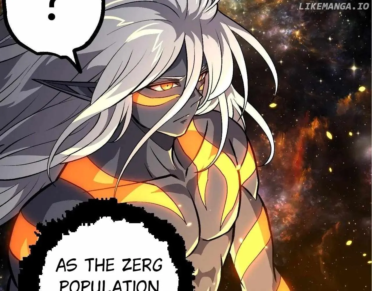 Evolution Begins With A Big Tree Chapter 384 Page 83