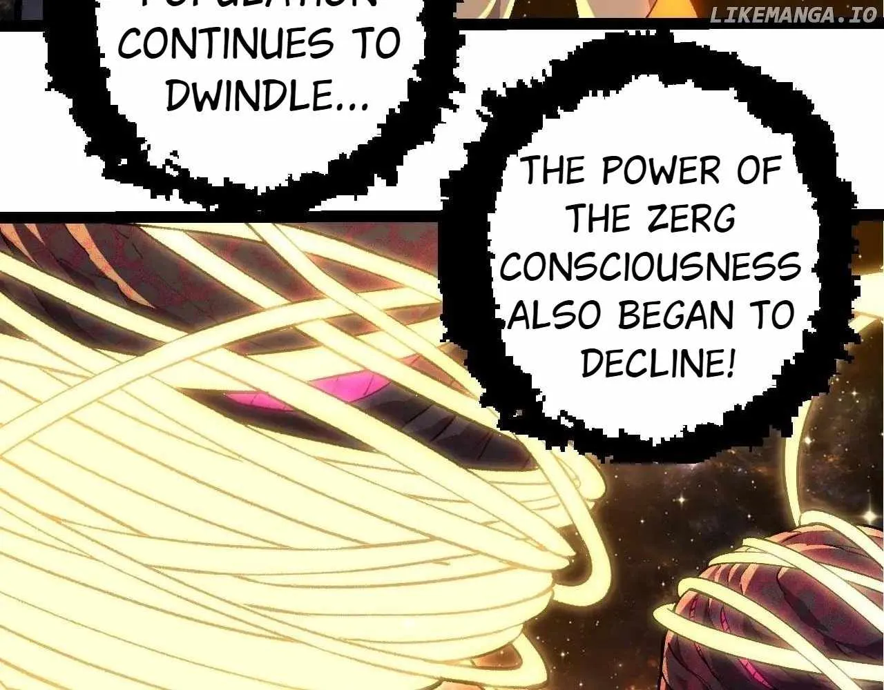 Evolution Begins With A Big Tree Chapter 384 Page 84