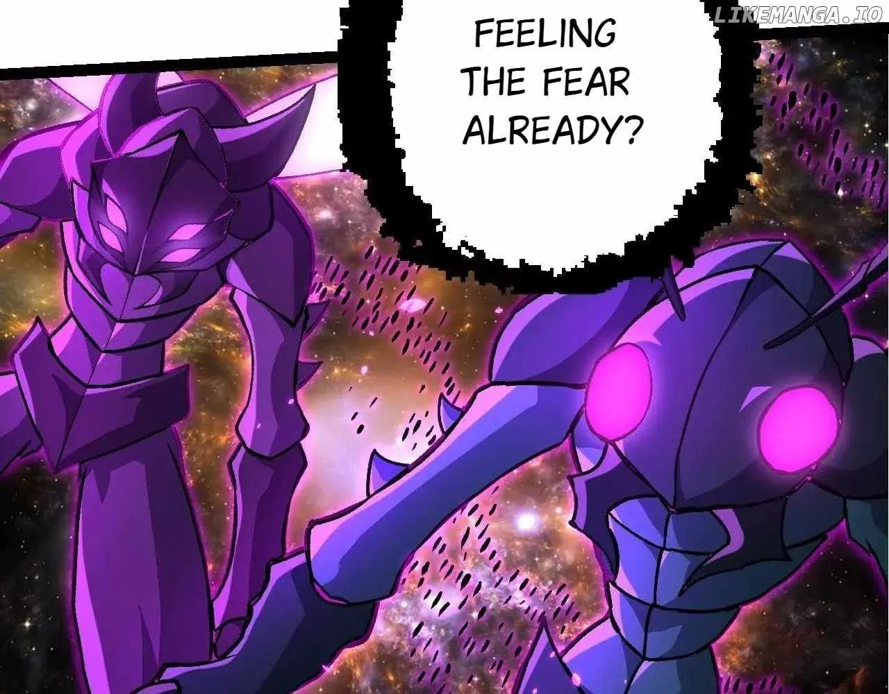 Evolution Begins With A Big Tree Chapter 384 Page 86