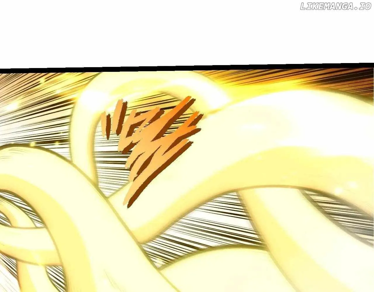 Evolution Begins With A Big Tree Chapter 384 Page 91