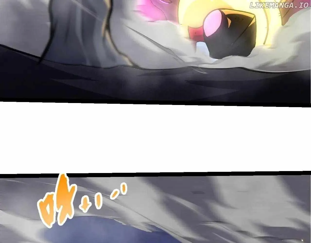 Evolution Begins With A Big Tree Chapter 384 Page 95