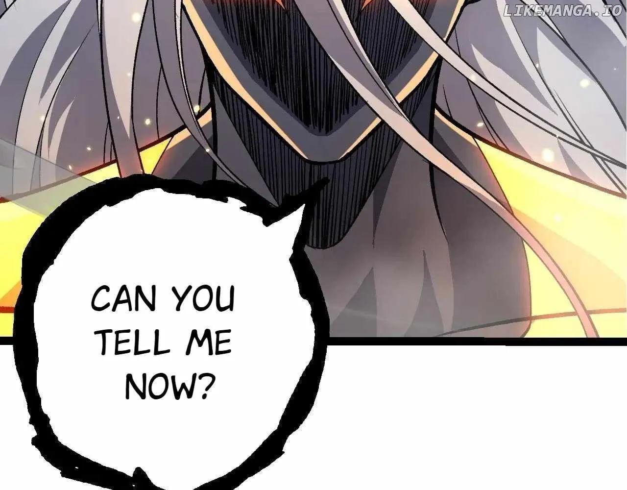 Evolution Begins With A Big Tree Chapter 384 Page 98