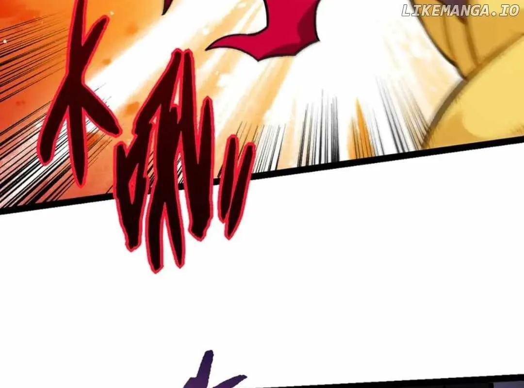 Evolution Begins With A Big Tree Chapter 385 Page 14