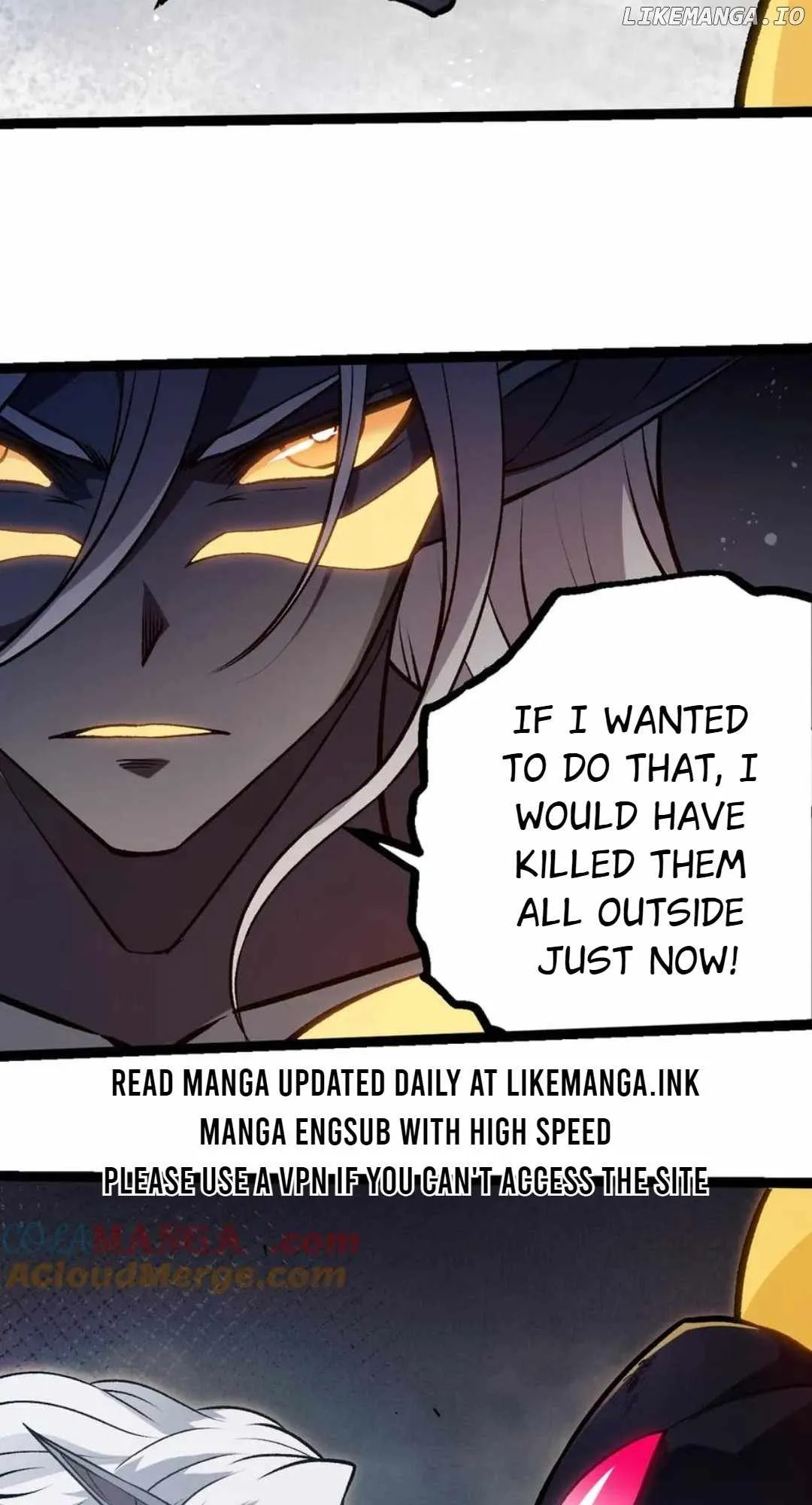 Evolution Begins With A Big Tree Chapter 385 Page 17