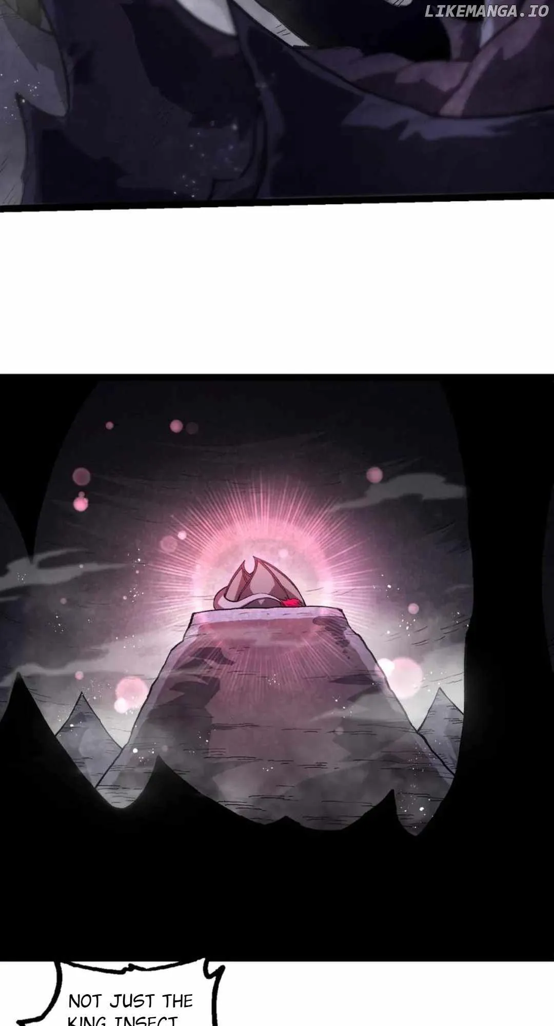 Evolution Begins With A Big Tree Chapter 385 Page 23