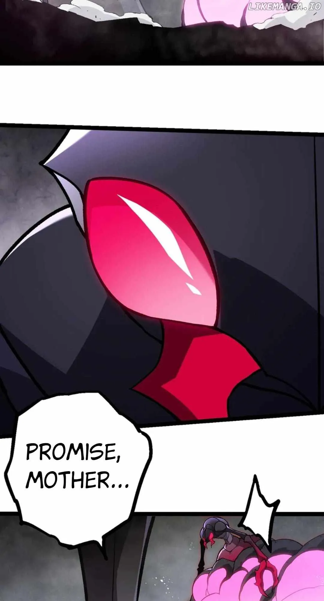 Evolution Begins With A Big Tree Chapter 385 Page 28