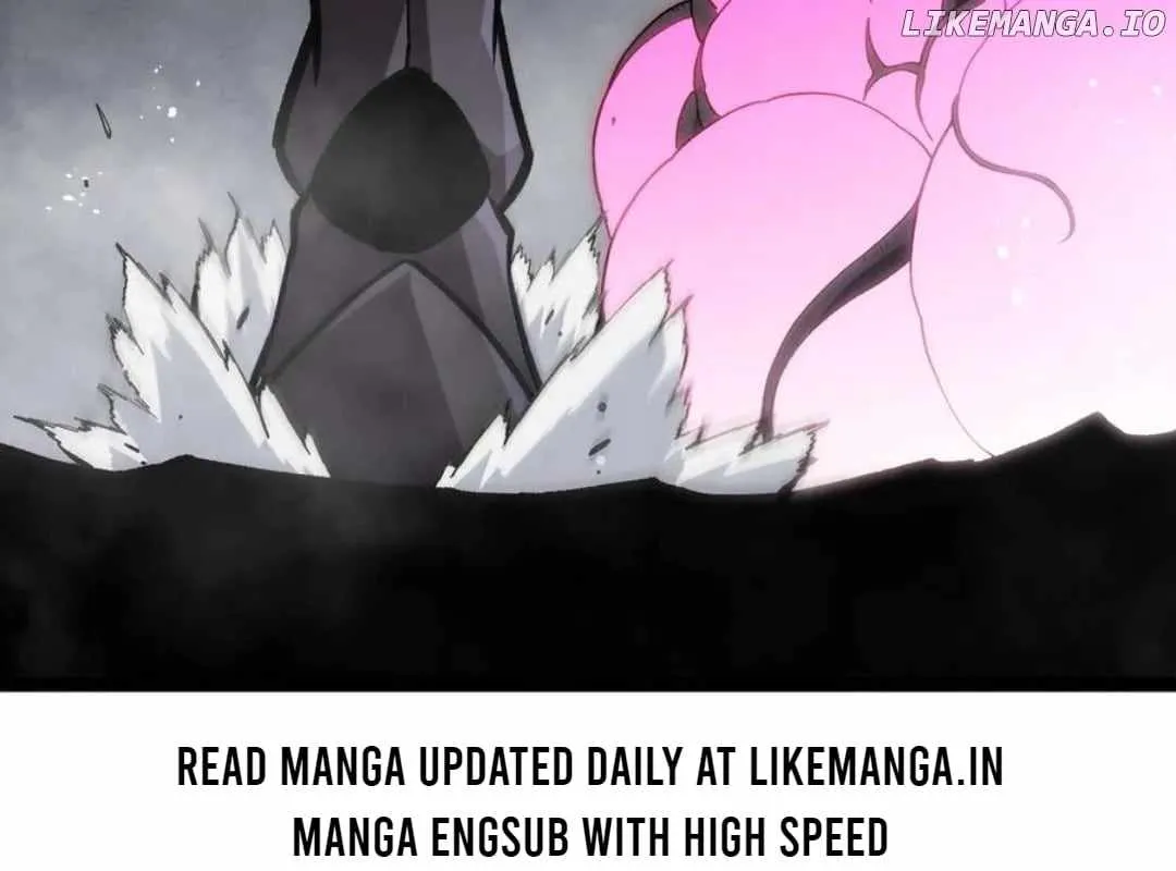 Evolution Begins With A Big Tree Chapter 385 Page 29