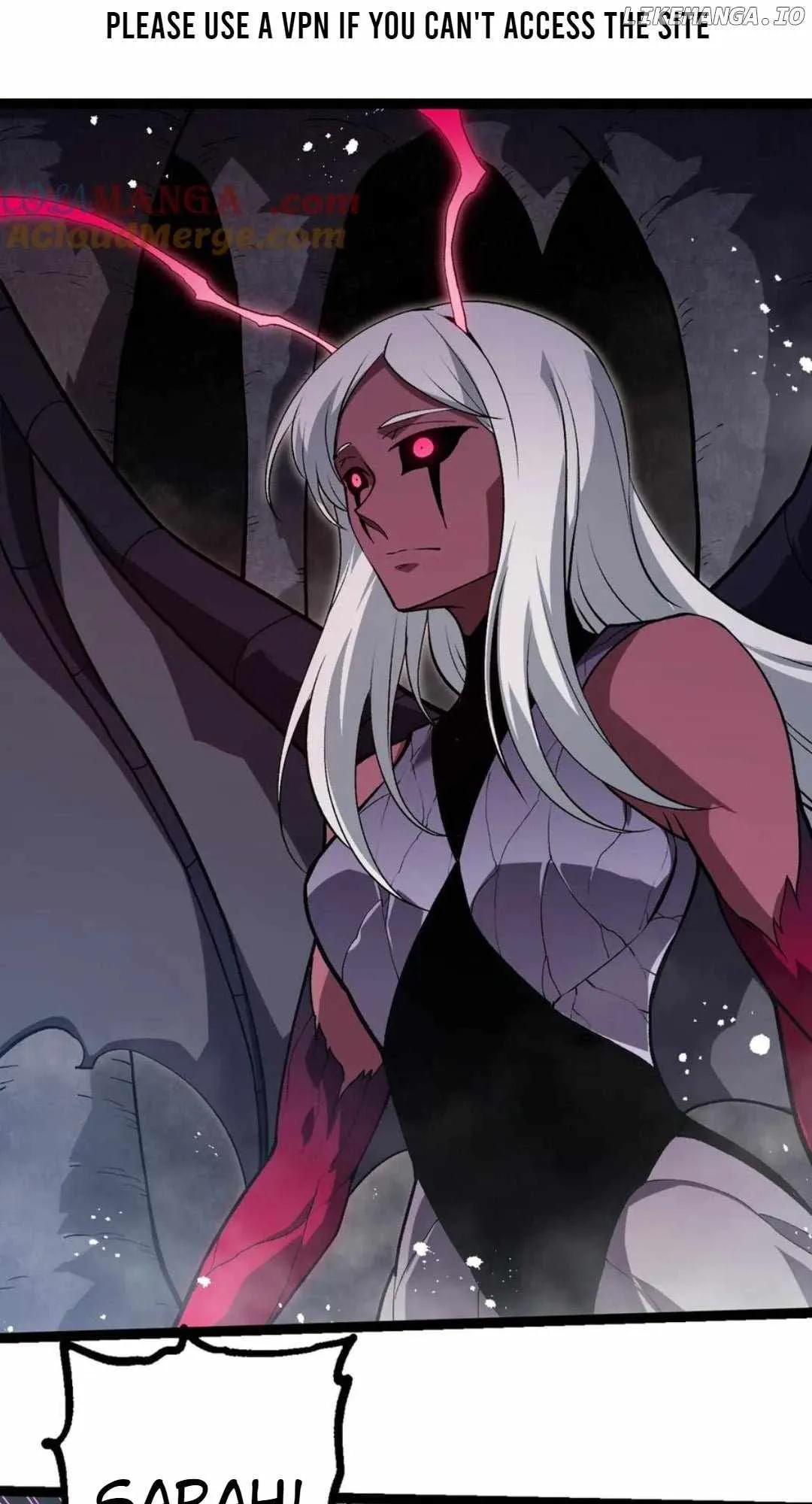 Evolution Begins With A Big Tree Chapter 385 Page 30