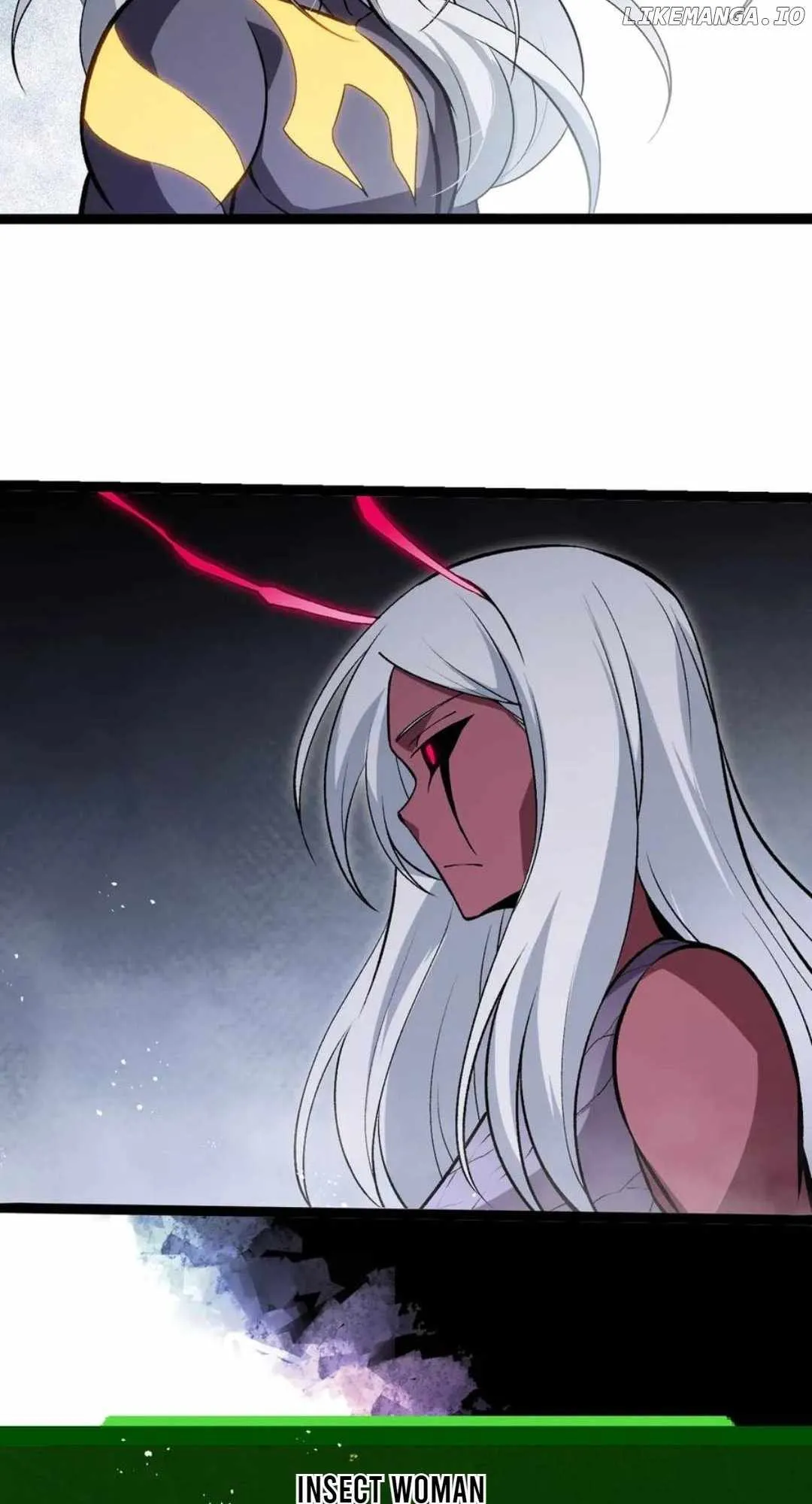 Evolution Begins With A Big Tree Chapter 385 Page 32