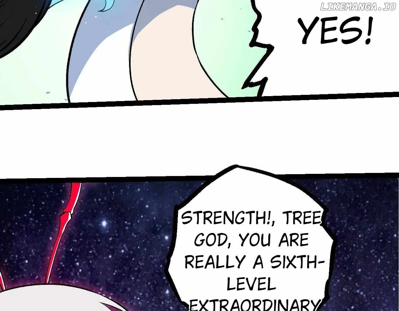 Evolution Begins With A Big Tree Chapter 386 Page 9
