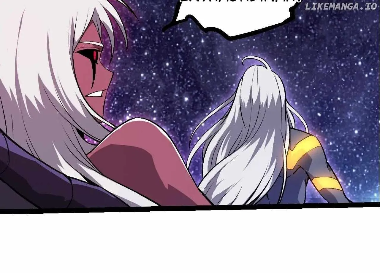 Evolution Begins With A Big Tree Chapter 386 Page 10