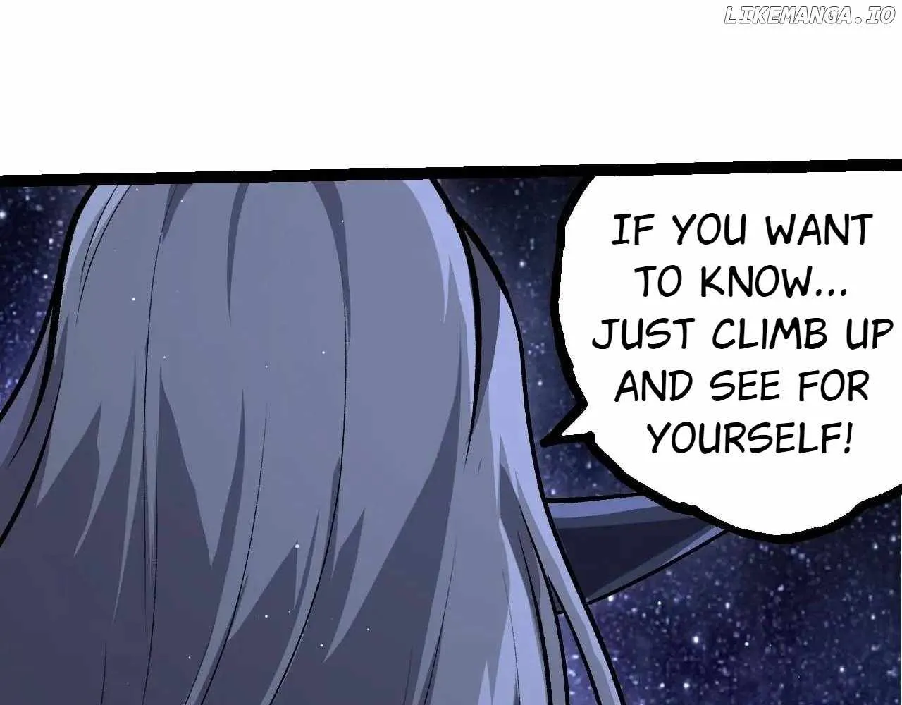 Evolution Begins With A Big Tree Chapter 386 Page 14