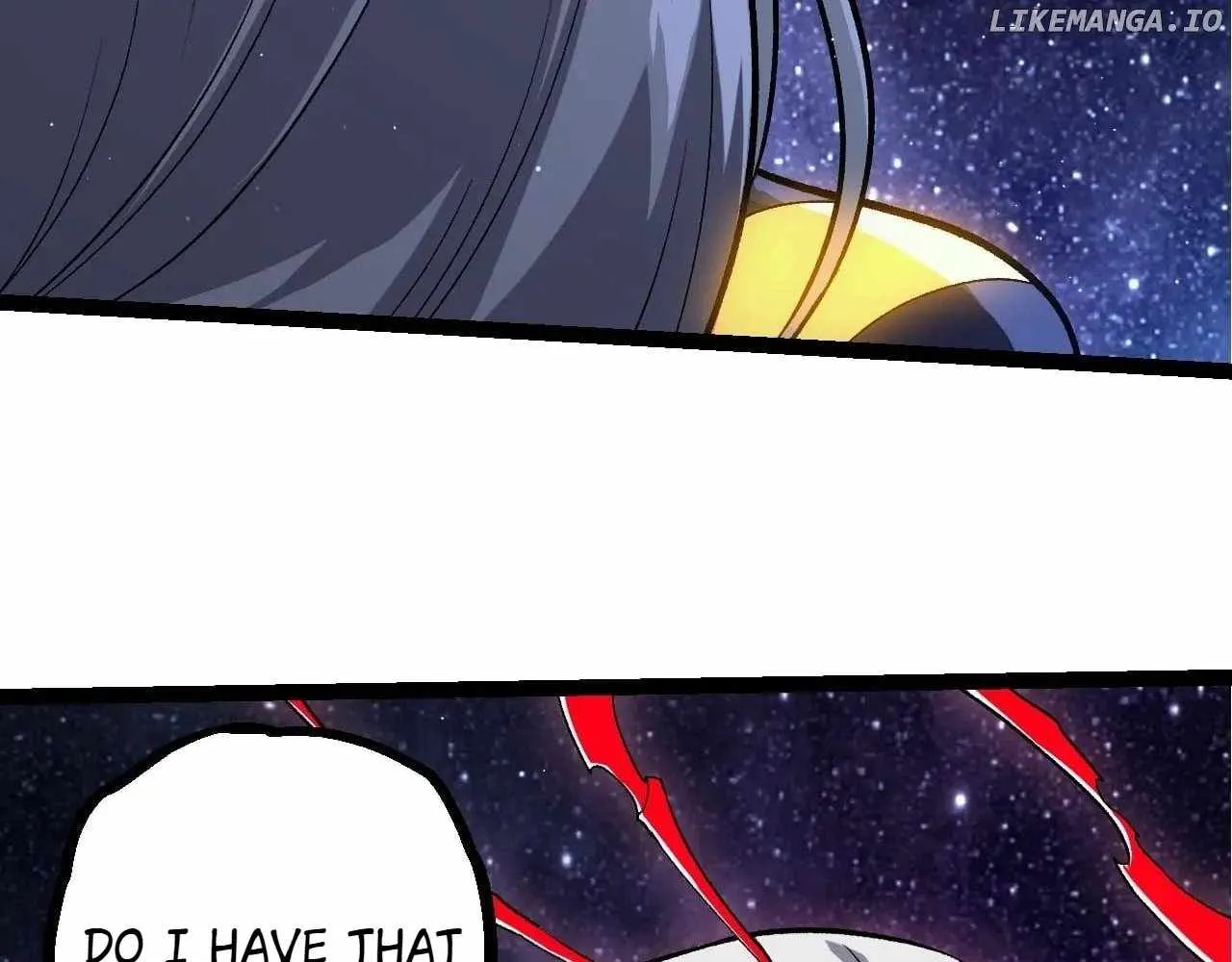 Evolution Begins With A Big Tree Chapter 386 Page 15