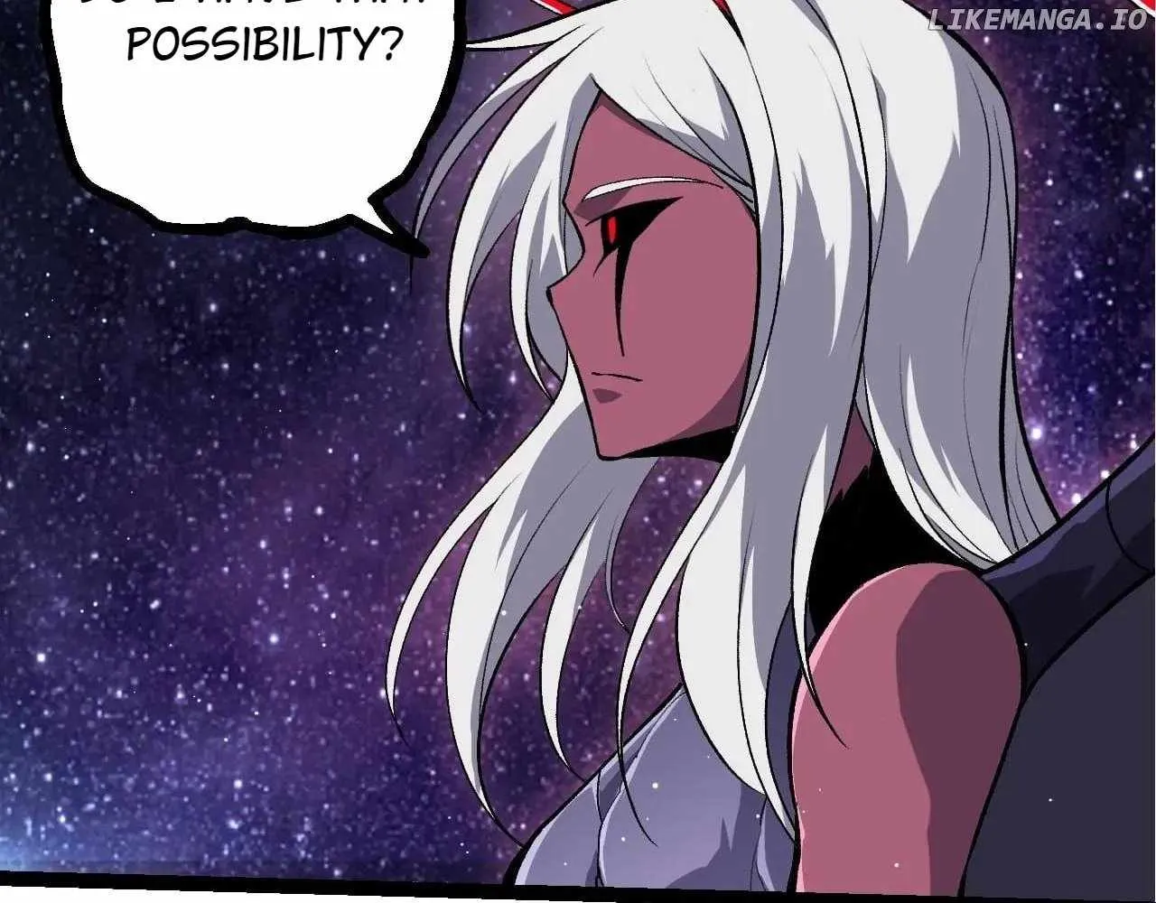 Evolution Begins With A Big Tree Chapter 386 Page 16
