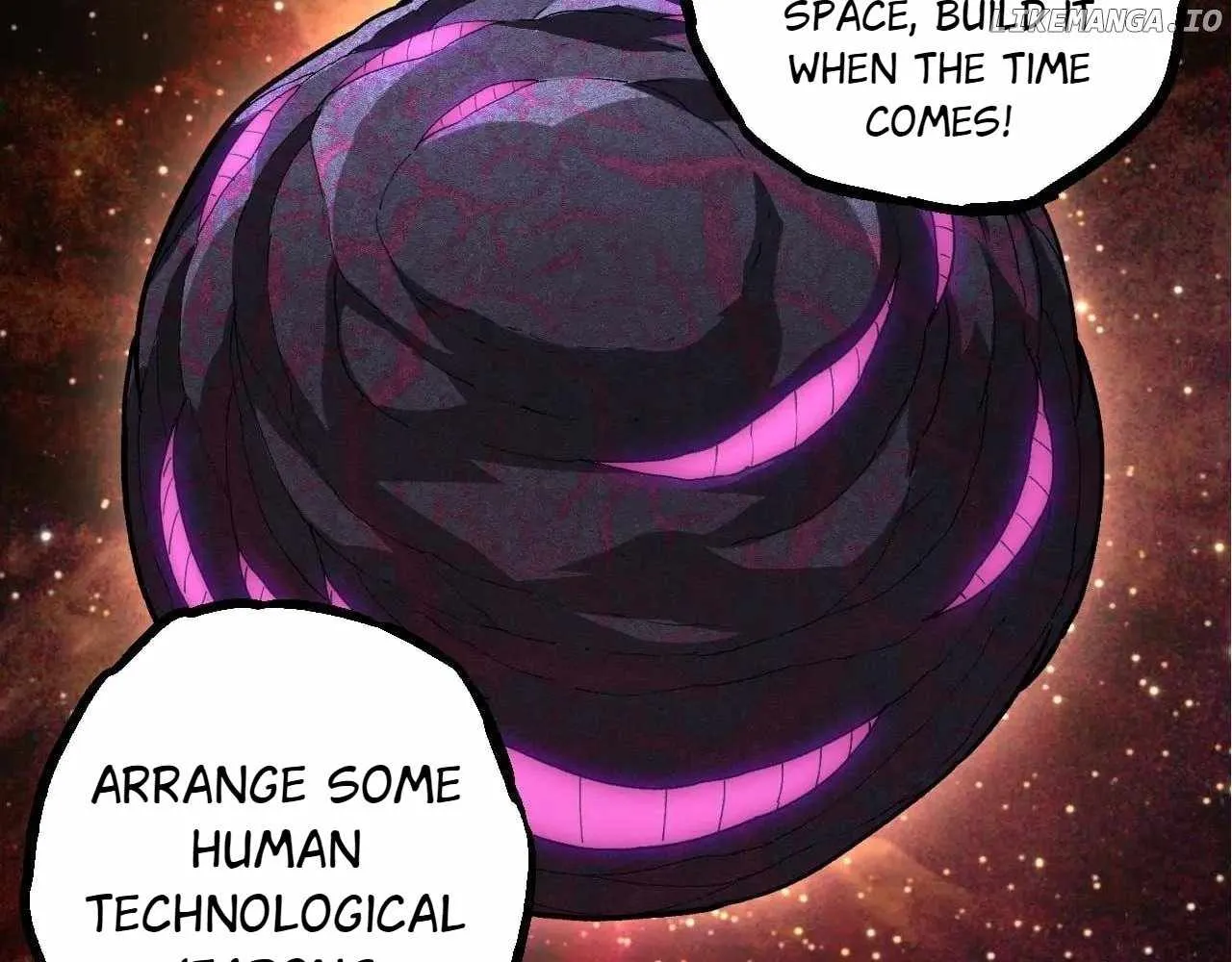 Evolution Begins With A Big Tree Chapter 386 Page 33