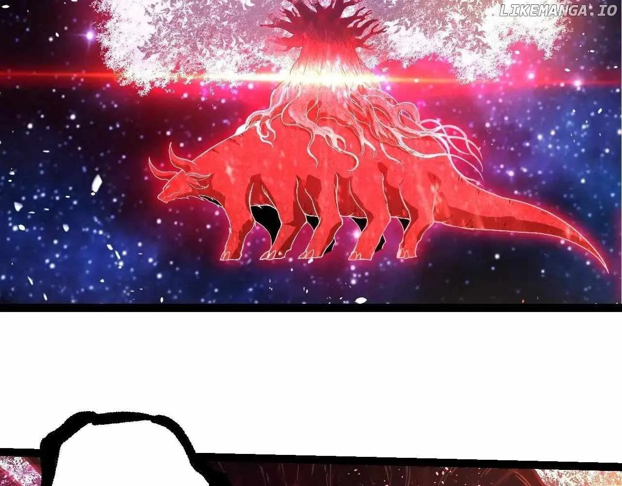 Evolution Begins With A Big Tree Chapter 386 Page 57