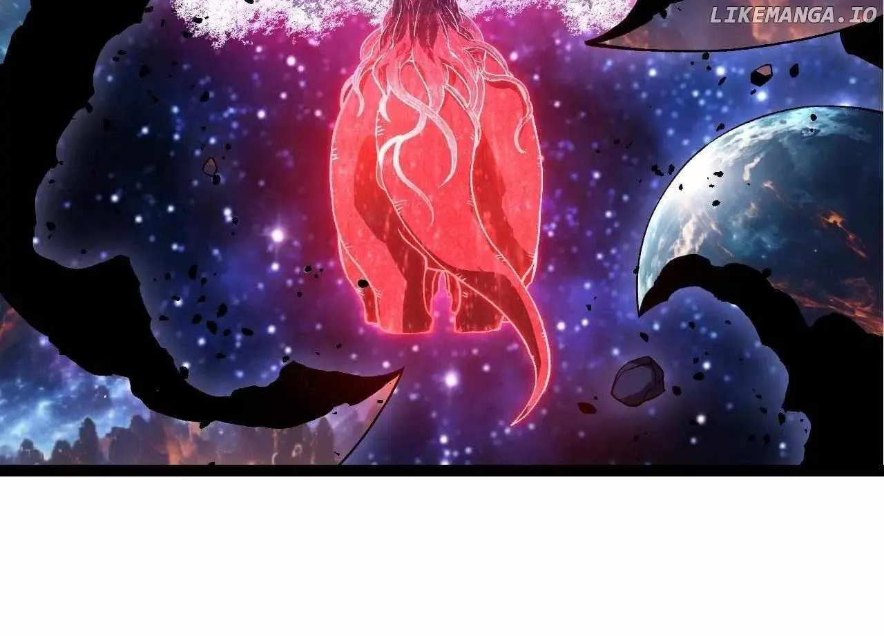 Evolution Begins With A Big Tree Chapter 386 Page 60