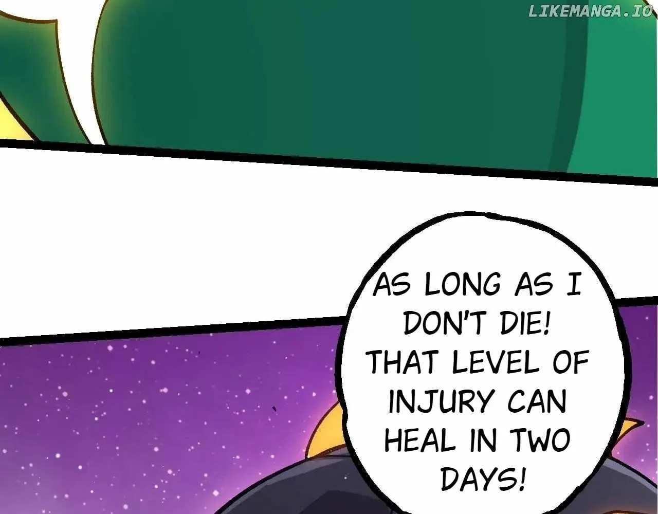 Evolution Begins With A Big Tree Chapter 386 Page 67