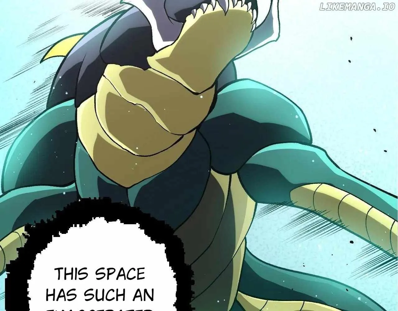 Evolution Begins With A Big Tree Chapter 386 Page 73