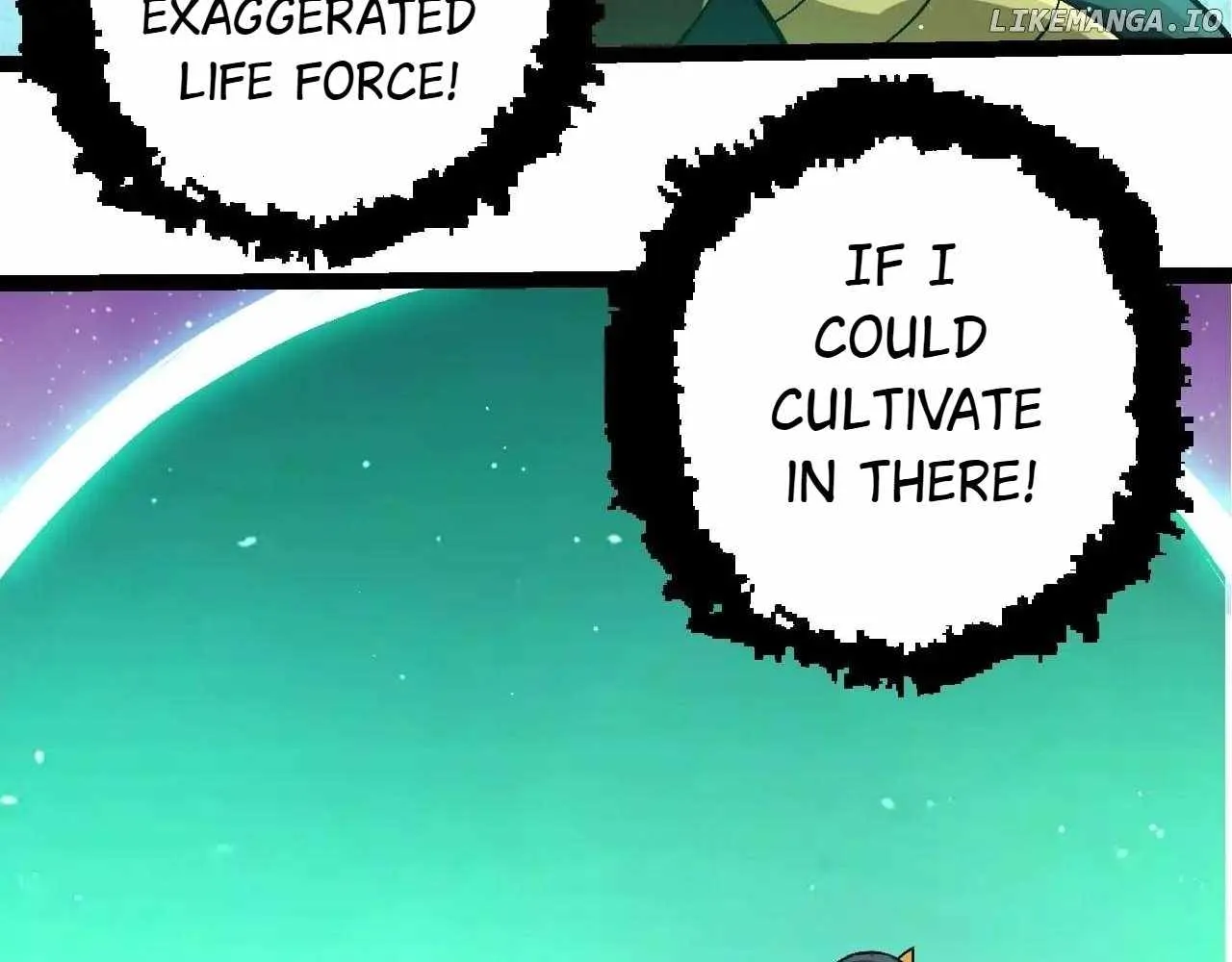 Evolution Begins With A Big Tree Chapter 386 Page 74