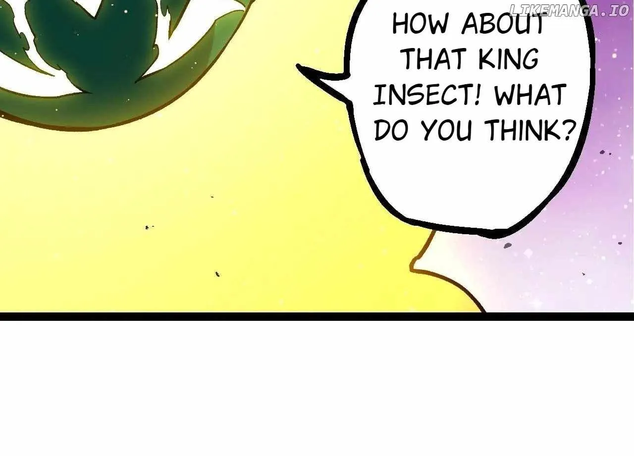 Evolution Begins With A Big Tree Chapter 386 Page 80