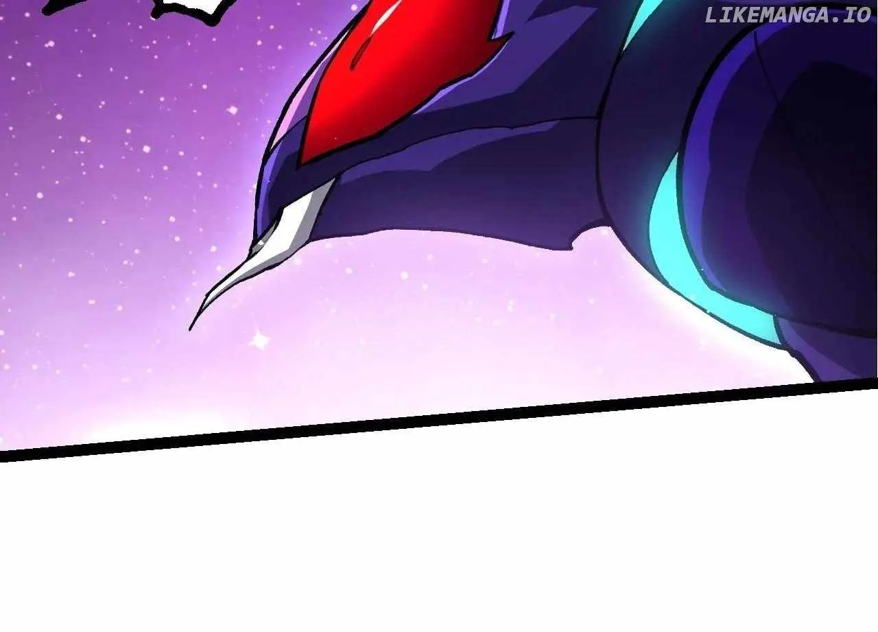 Evolution Begins With A Big Tree Chapter 386 Page 90
