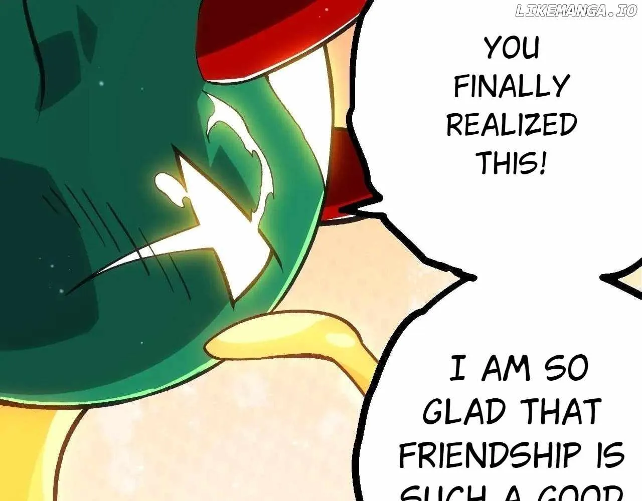 Evolution Begins With A Big Tree Chapter 386 Page 96