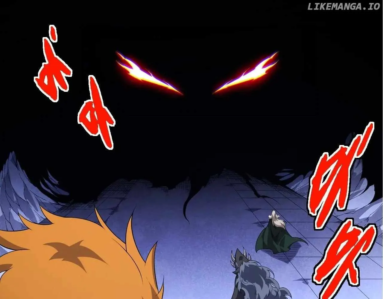 Evolution Begins With A Big Tree Chapter 387 Page 6