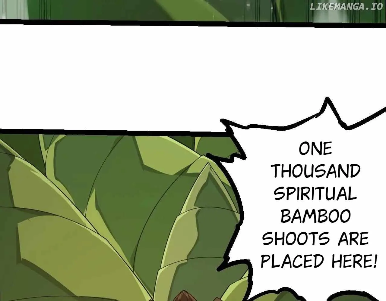 Evolution Begins With A Big Tree Chapter 387 Page 27