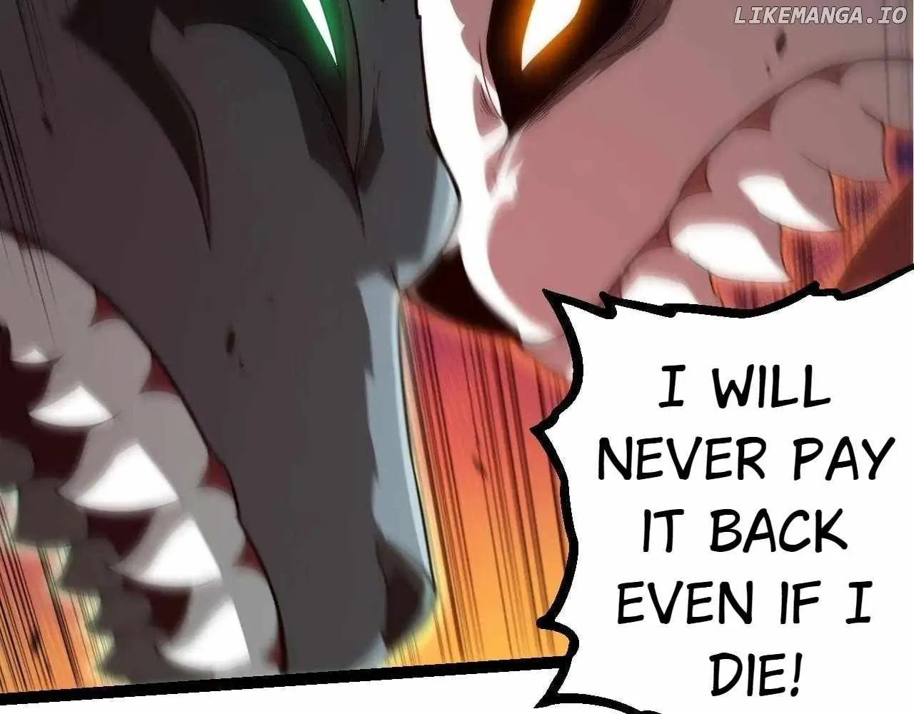 Evolution Begins With A Big Tree Chapter 387 Page 38