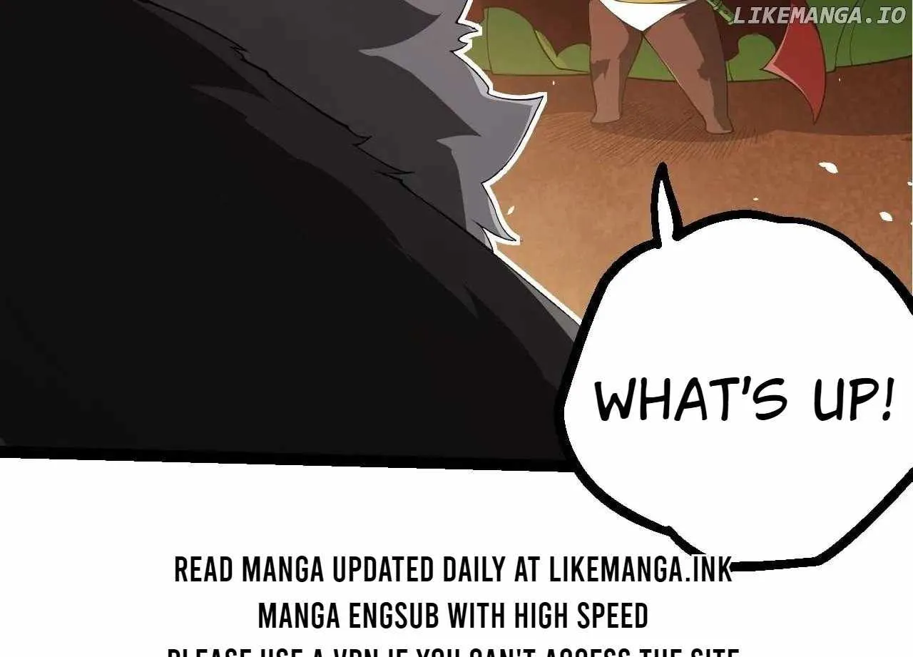 Evolution Begins With A Big Tree Chapter 387 Page 40