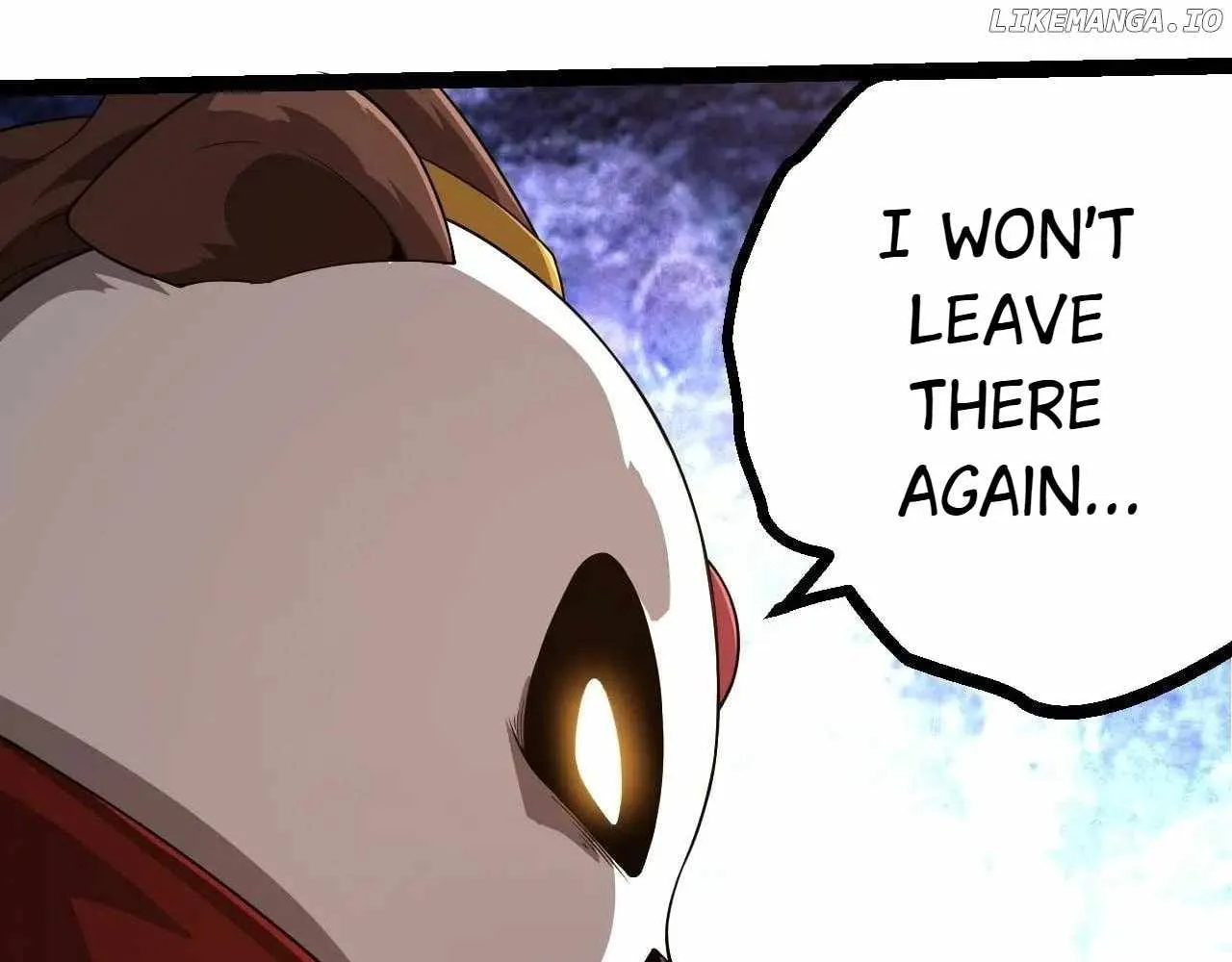 Evolution Begins With A Big Tree Chapter 387 Page 53