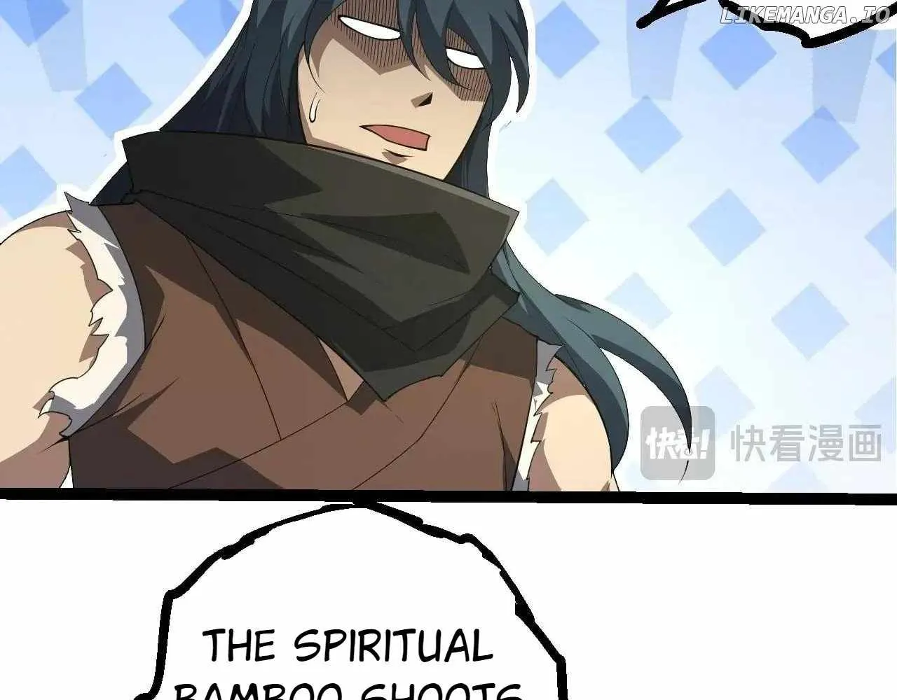 Evolution Begins With A Big Tree Chapter 387 Page 63