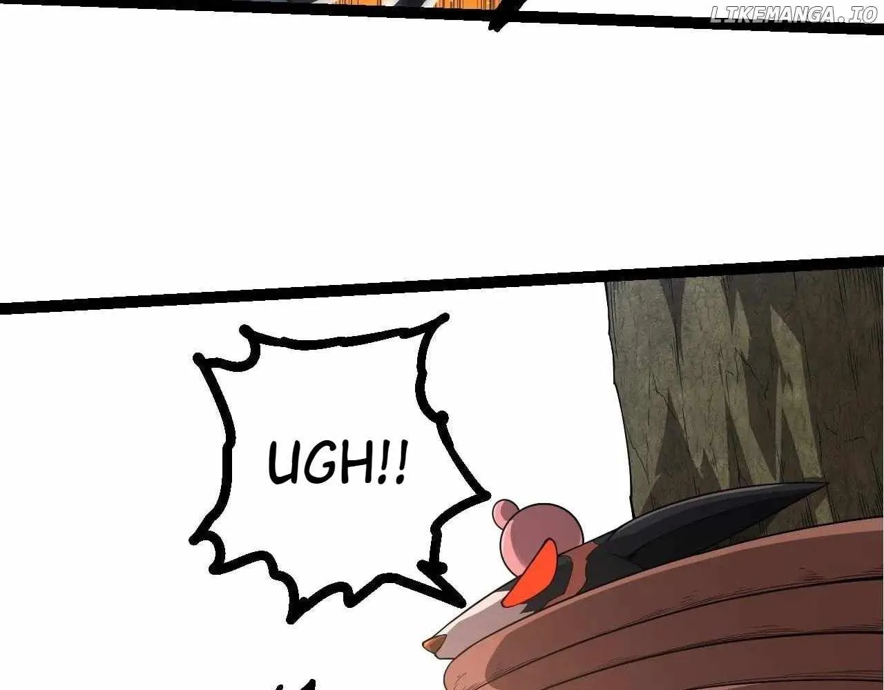 Evolution Begins With A Big Tree Chapter 387 Page 67