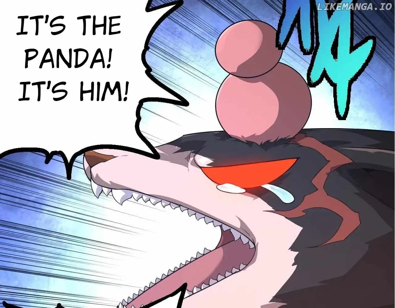 Evolution Begins With A Big Tree Chapter 387 Page 69