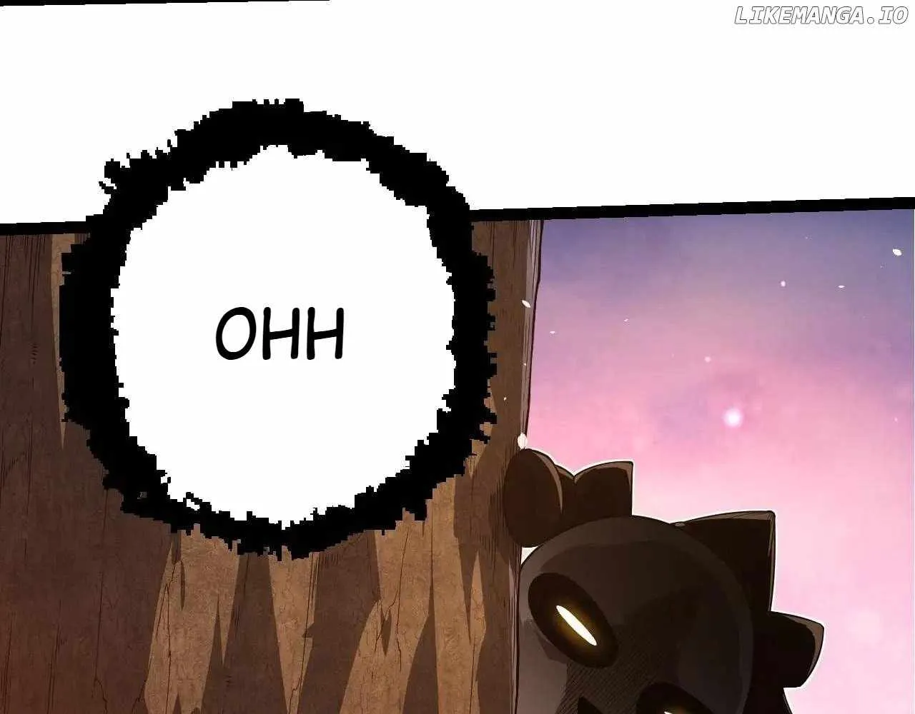 Evolution Begins With A Big Tree Chapter 387 Page 74