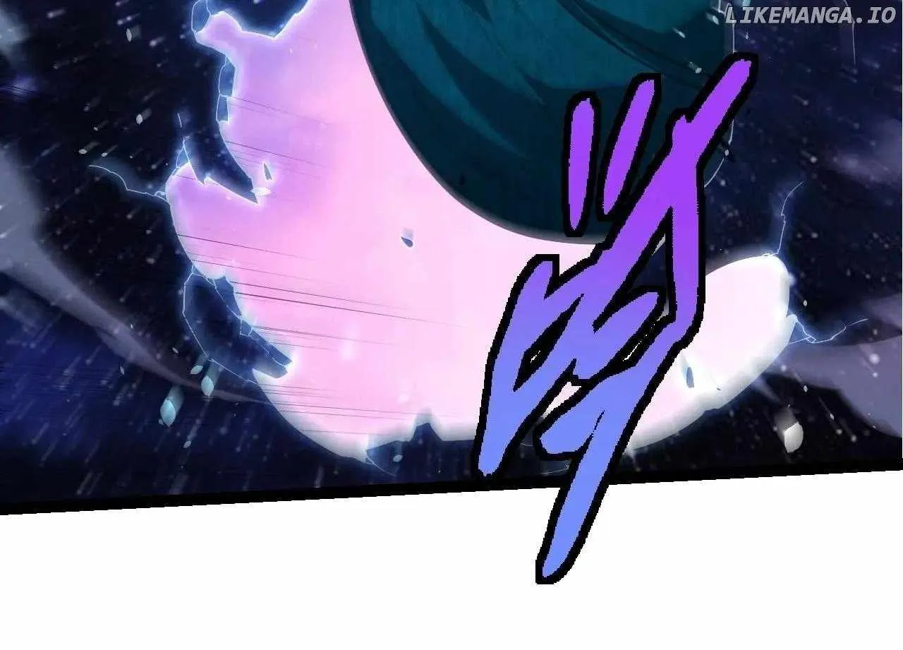 Evolution Begins With A Big Tree Chapter 387 Page 90