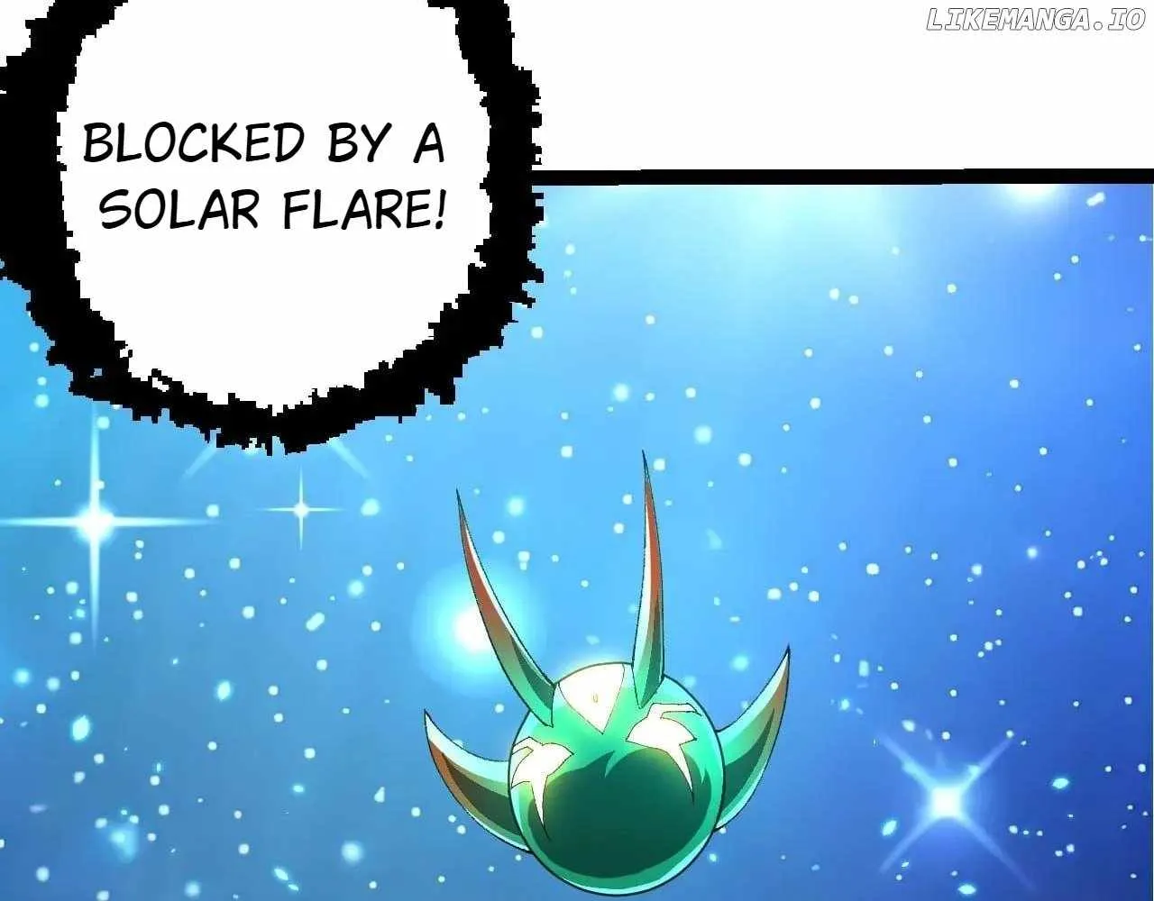 Evolution Begins With A Big Tree Chapter 388 Page 18