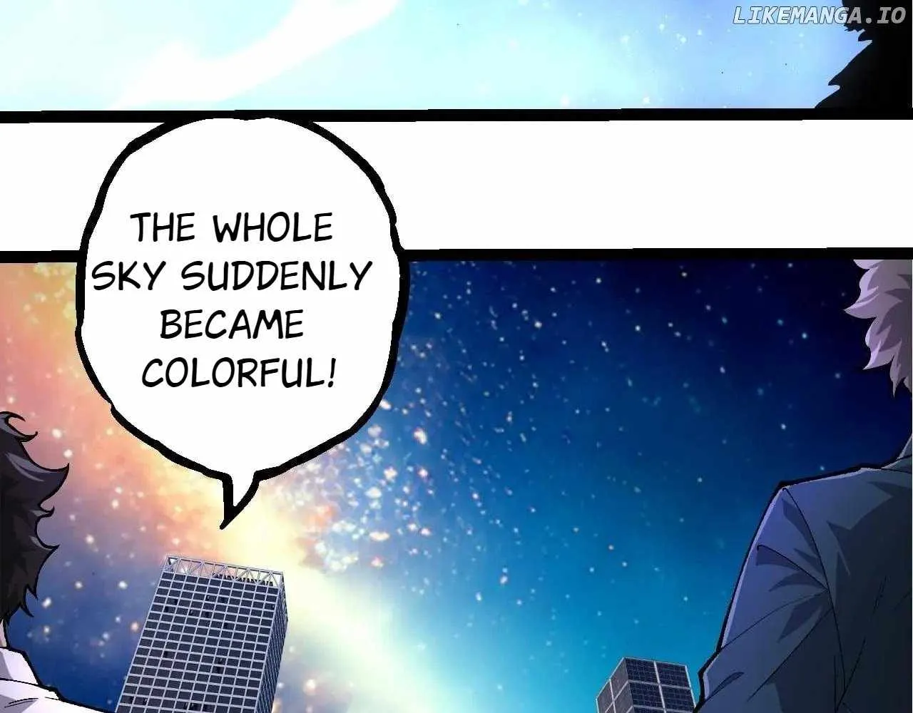 Evolution Begins With A Big Tree Chapter 388 Page 26