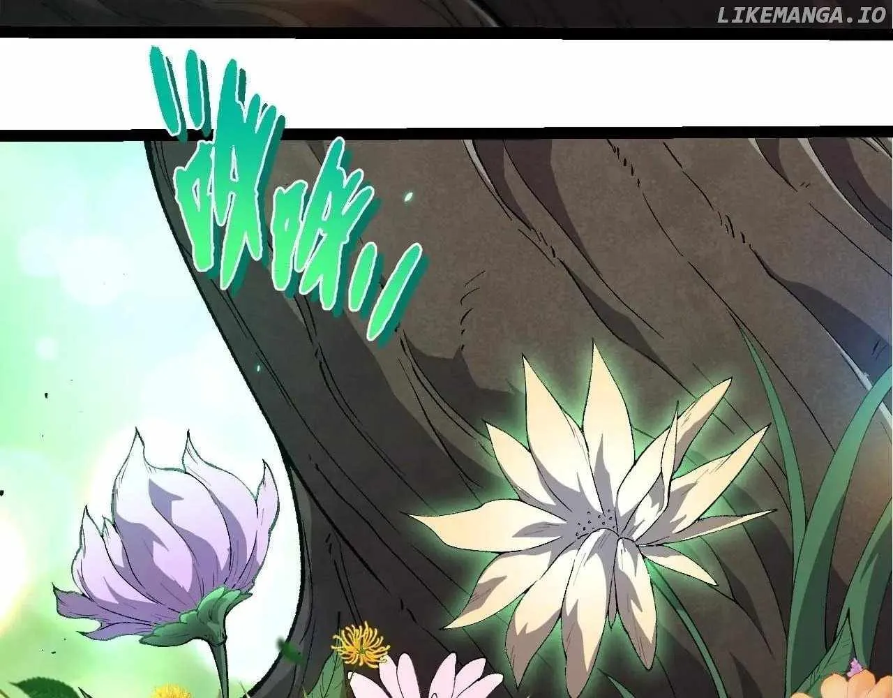 Evolution Begins With A Big Tree Chapter 388 Page 54