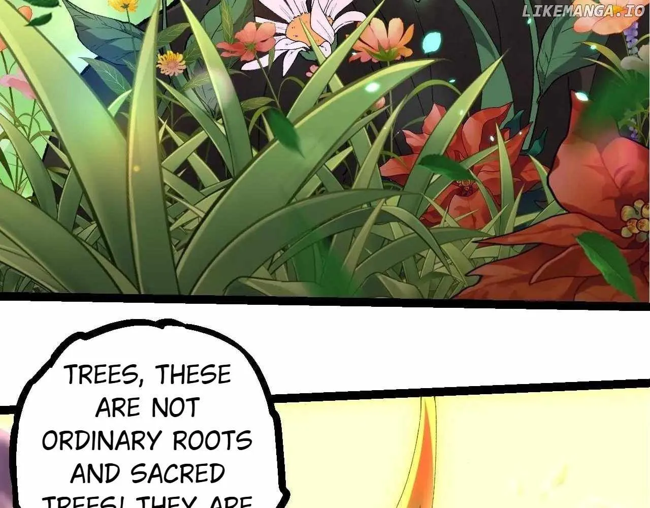 Evolution Begins With A Big Tree Chapter 388 Page 55