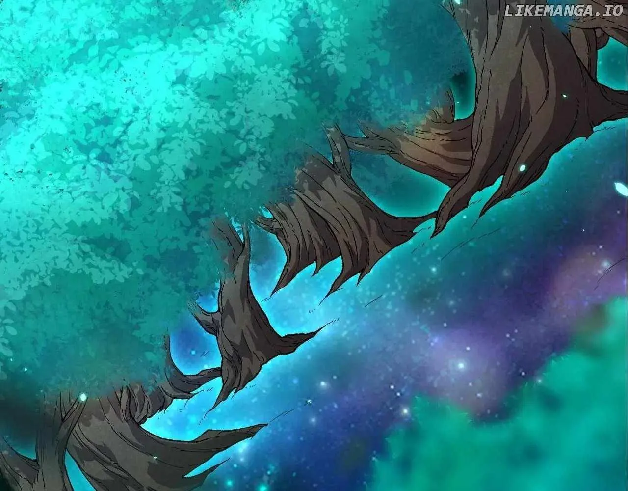 Evolution Begins With A Big Tree Chapter 388 Page 58