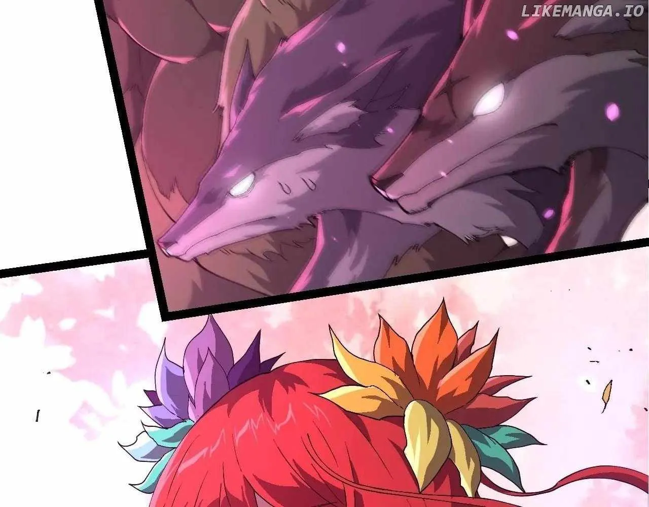 Evolution Begins With A Big Tree Chapter 388 Page 68