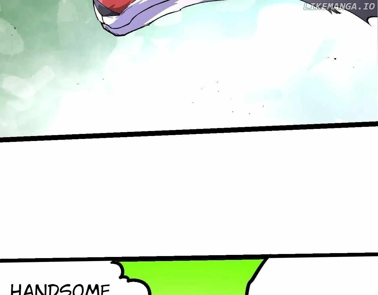 Evolution Begins With A Big Tree Chapter 388 Page 75