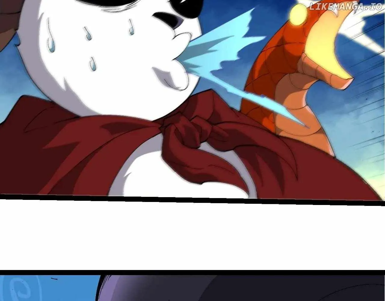 Evolution Begins With A Big Tree Chapter 388 Page 83